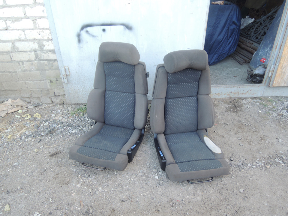 Recaro Orthopaed 81 1