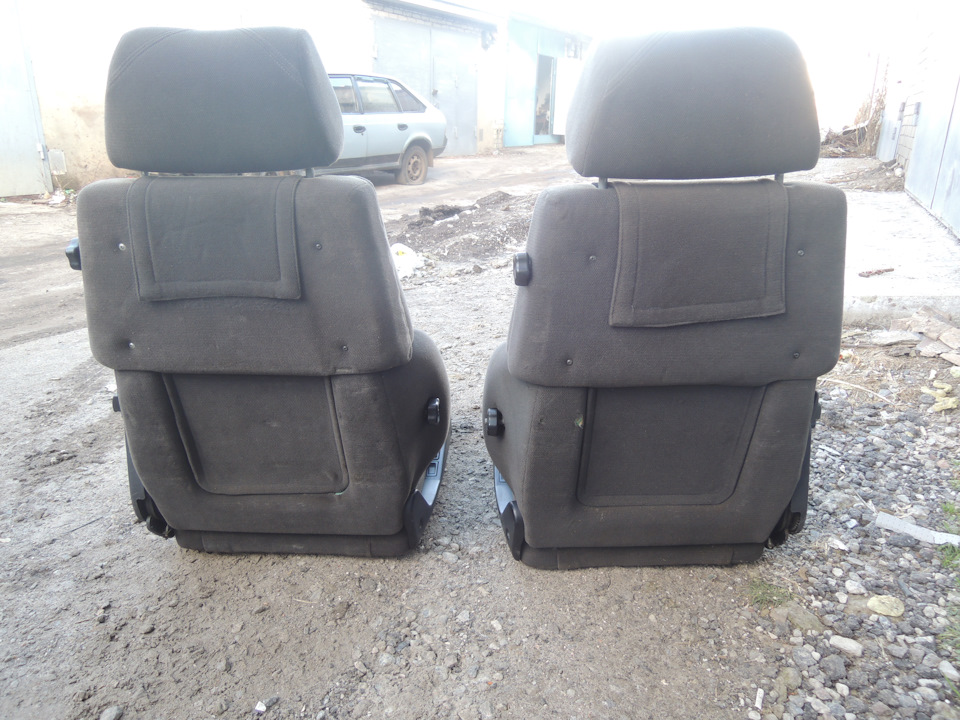 Recaro Orthopaed 81 4