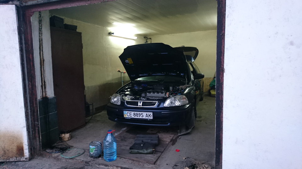 Авто продано. 2