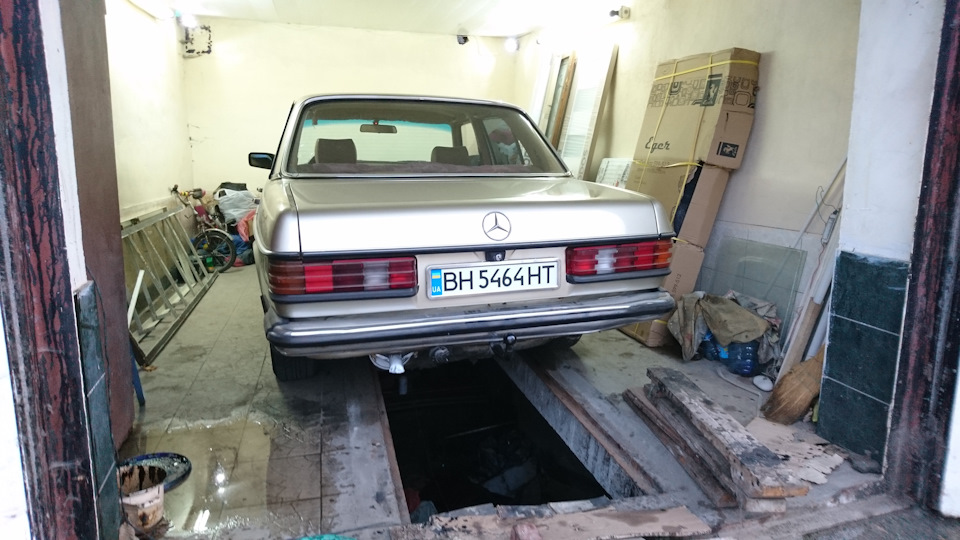 Авто продано. 1