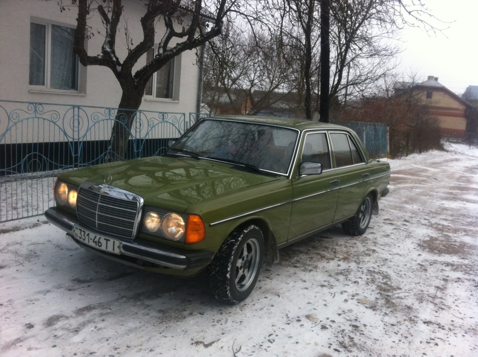 Прикладка дисків Alurad. 3