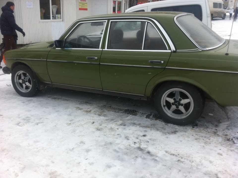 Прикладка дисків Alurad. 1