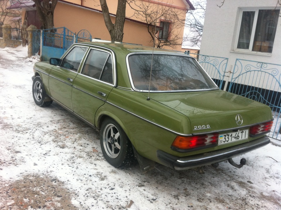 Прикладка дисків Alurad. 2