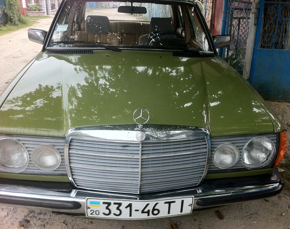 Заглянули під капот. 3