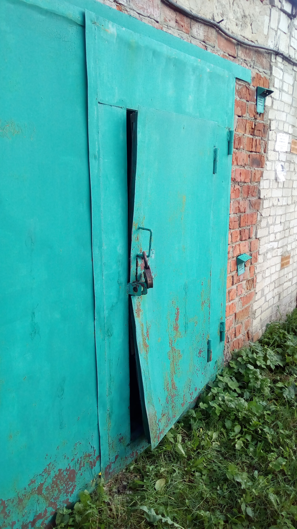 Думал зі мною не станеться... 1