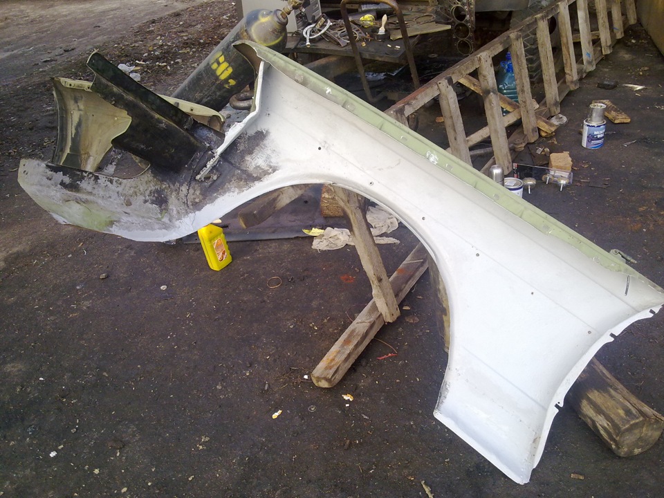 крила 4