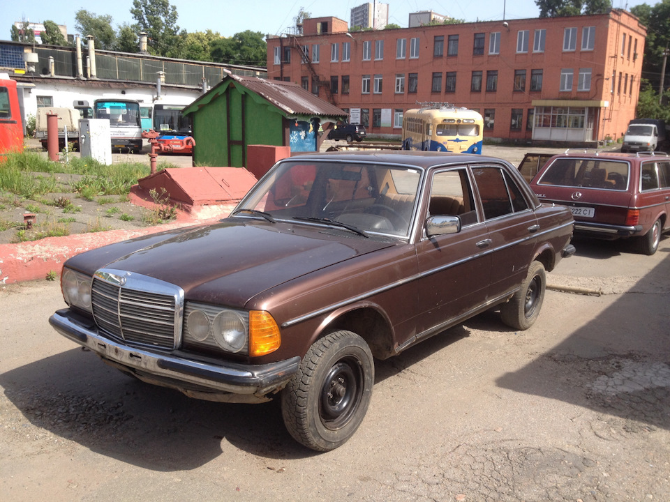 Бампер чи все золото, що блищить :( 1