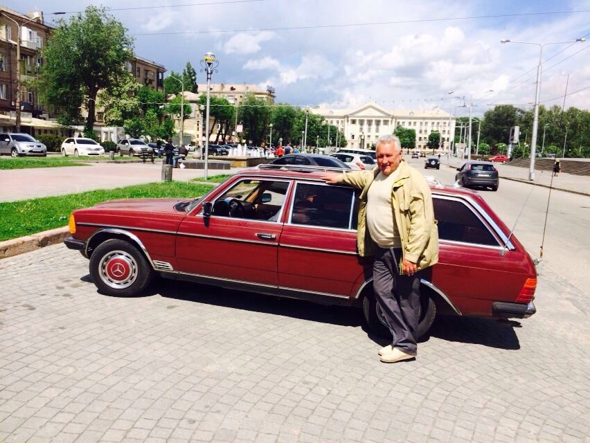 Перша зустріч та переїзд… 3