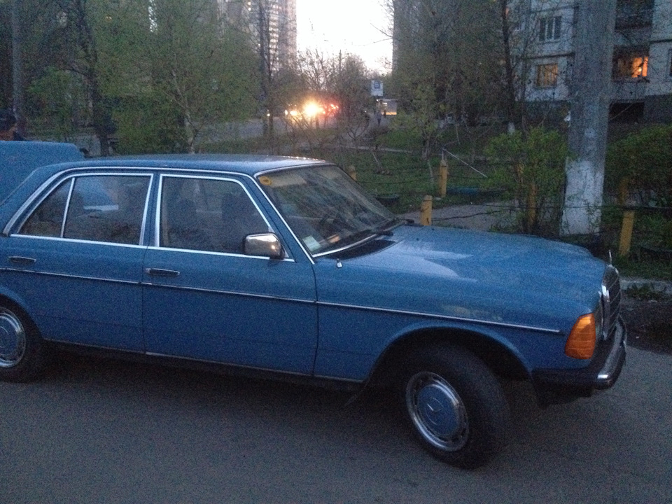 Посилки 3 хвиля ... 1