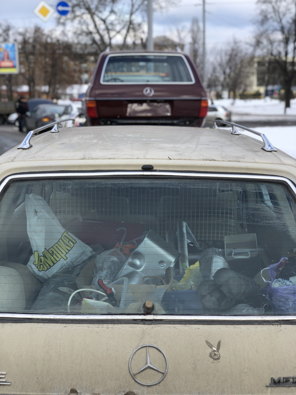 Пробудження від зимової сплячки та продовження складання 4