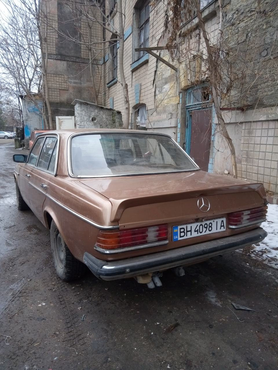 губа і спойлер 2