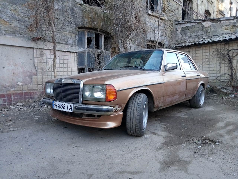 розварки 2