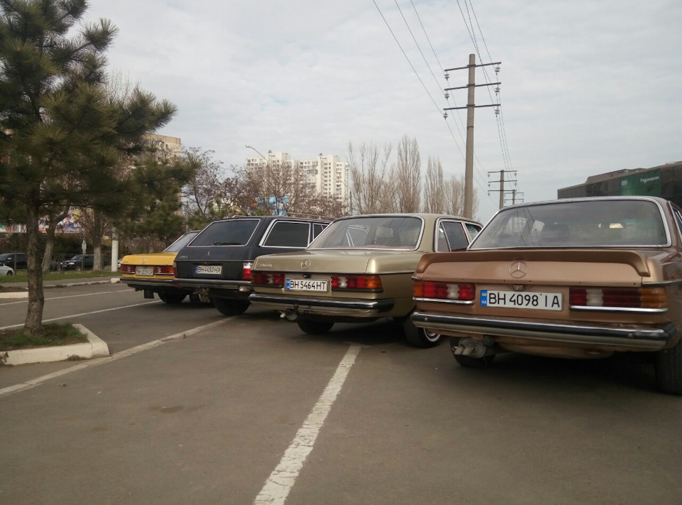 встановив пороги 1