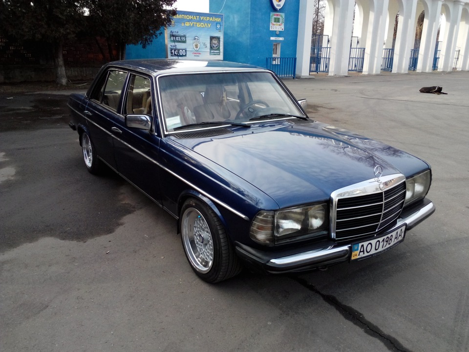Диски встановлені 2