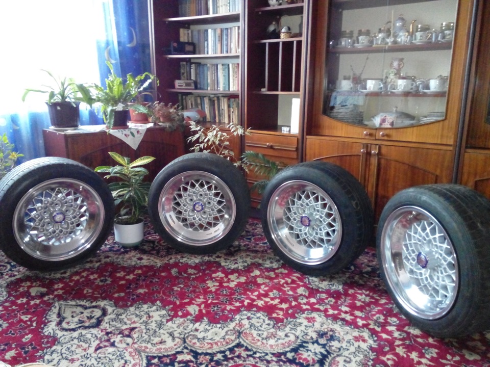 Готові до встановлення 1