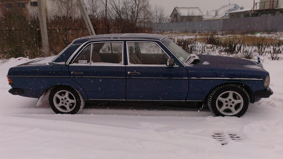 Ну нарешті зима))) 3