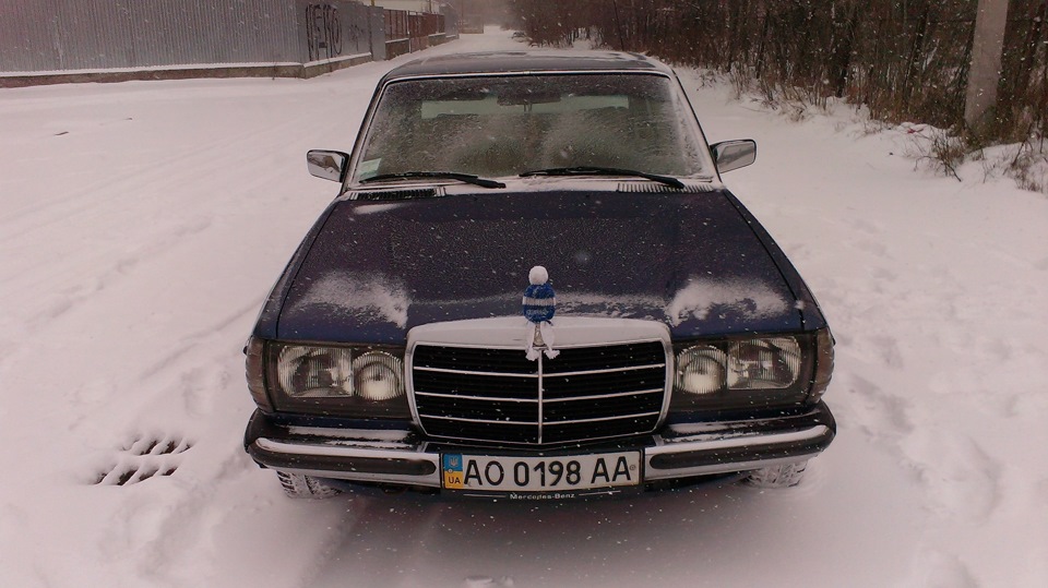 Ну нарешті зима))) 2