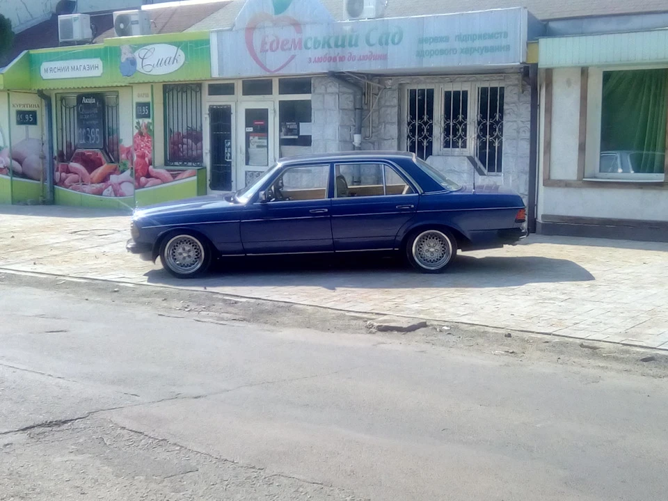 Пару свіжих літніх фото