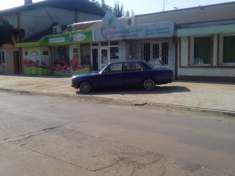 Пару свіжих літніх фото 3