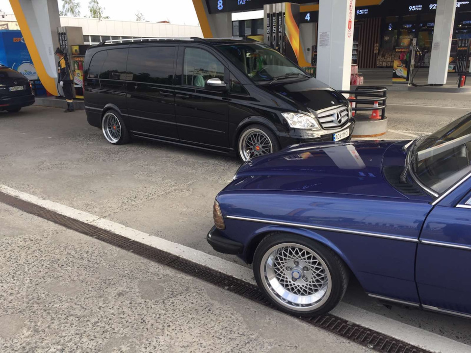 Поїздка на LeoCult Stance Event 3