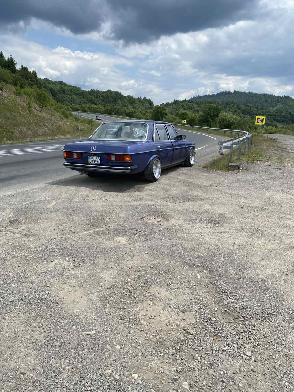 Поїздка на LeoCult Stance Event 4