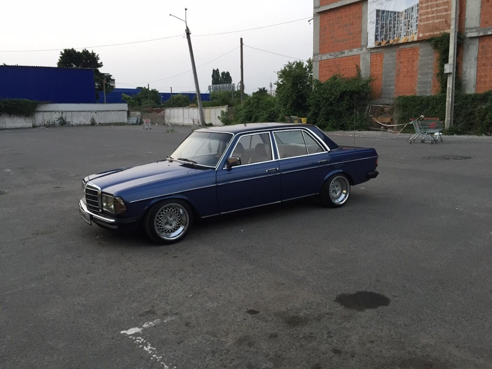 Поїздка на LeoCult Stance Event 2