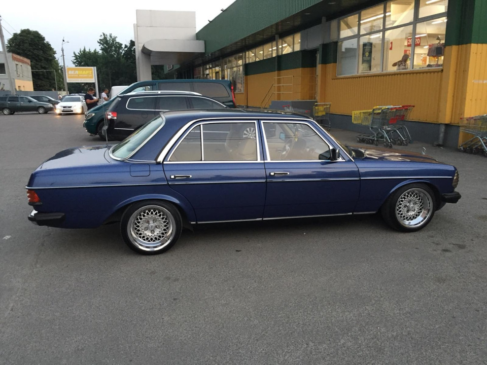 Поїздка на LeoCult Stance Event 1