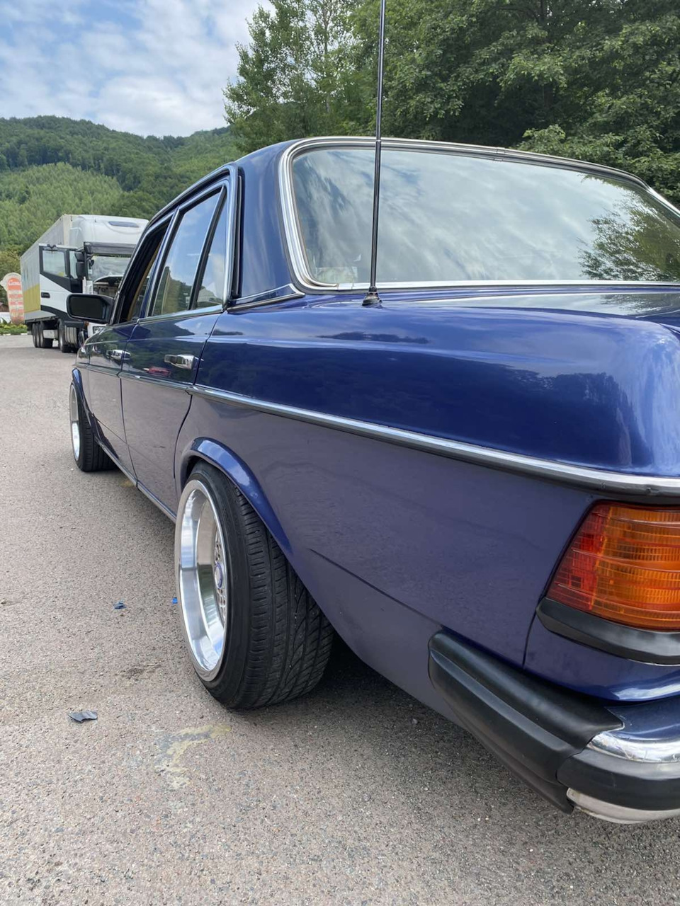 Поїздка на LeoCult Stance Event 5