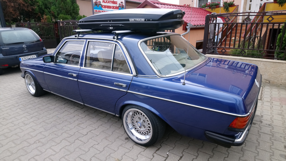 Покатухи Європою 4