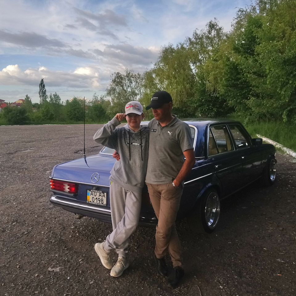 Сезон 2019 закритий. 1