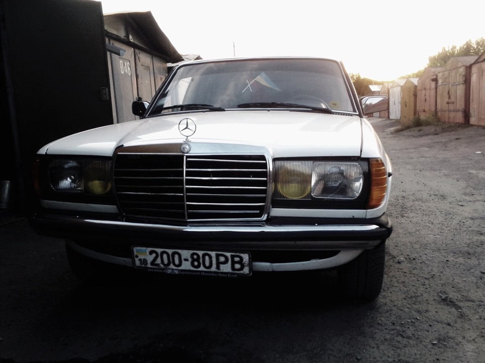 Авангарду бути? 3