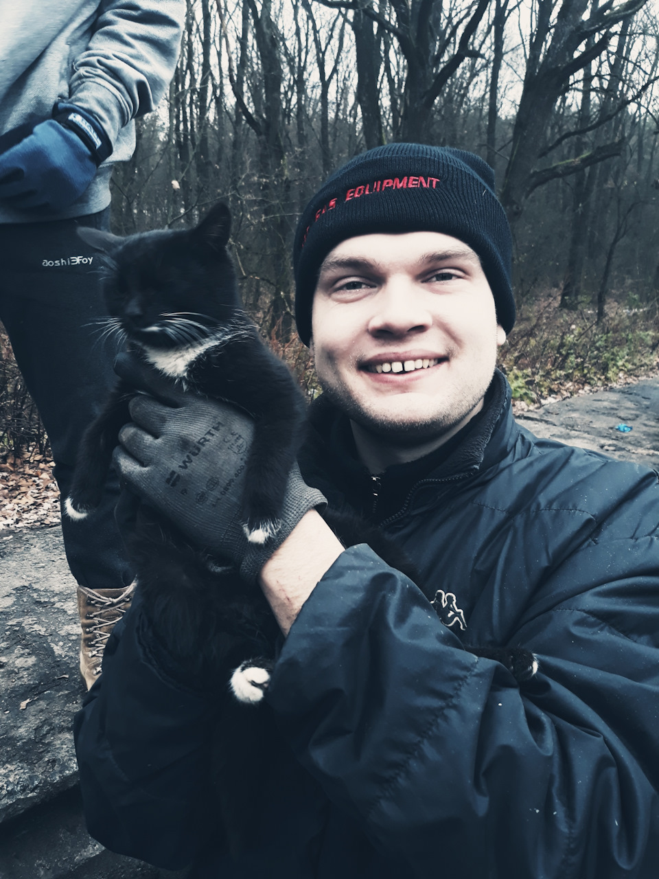 Коротко за 7 місяців 1