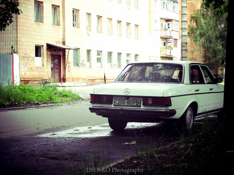 Лето :) 5