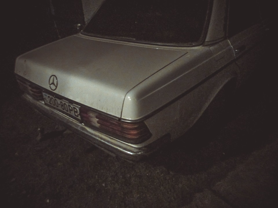 Низький вечір :) 5