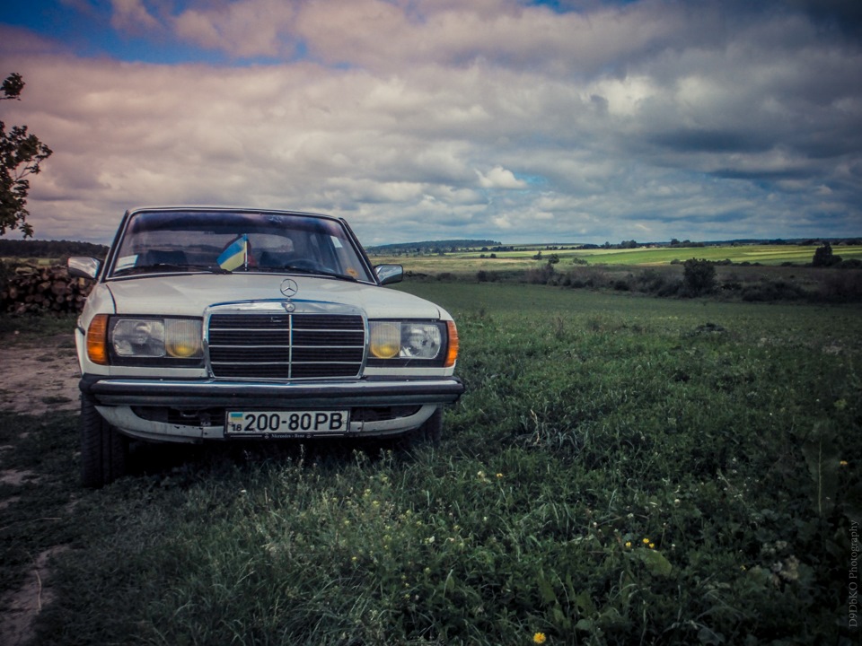 Маленький фотосет на хуторі. 4