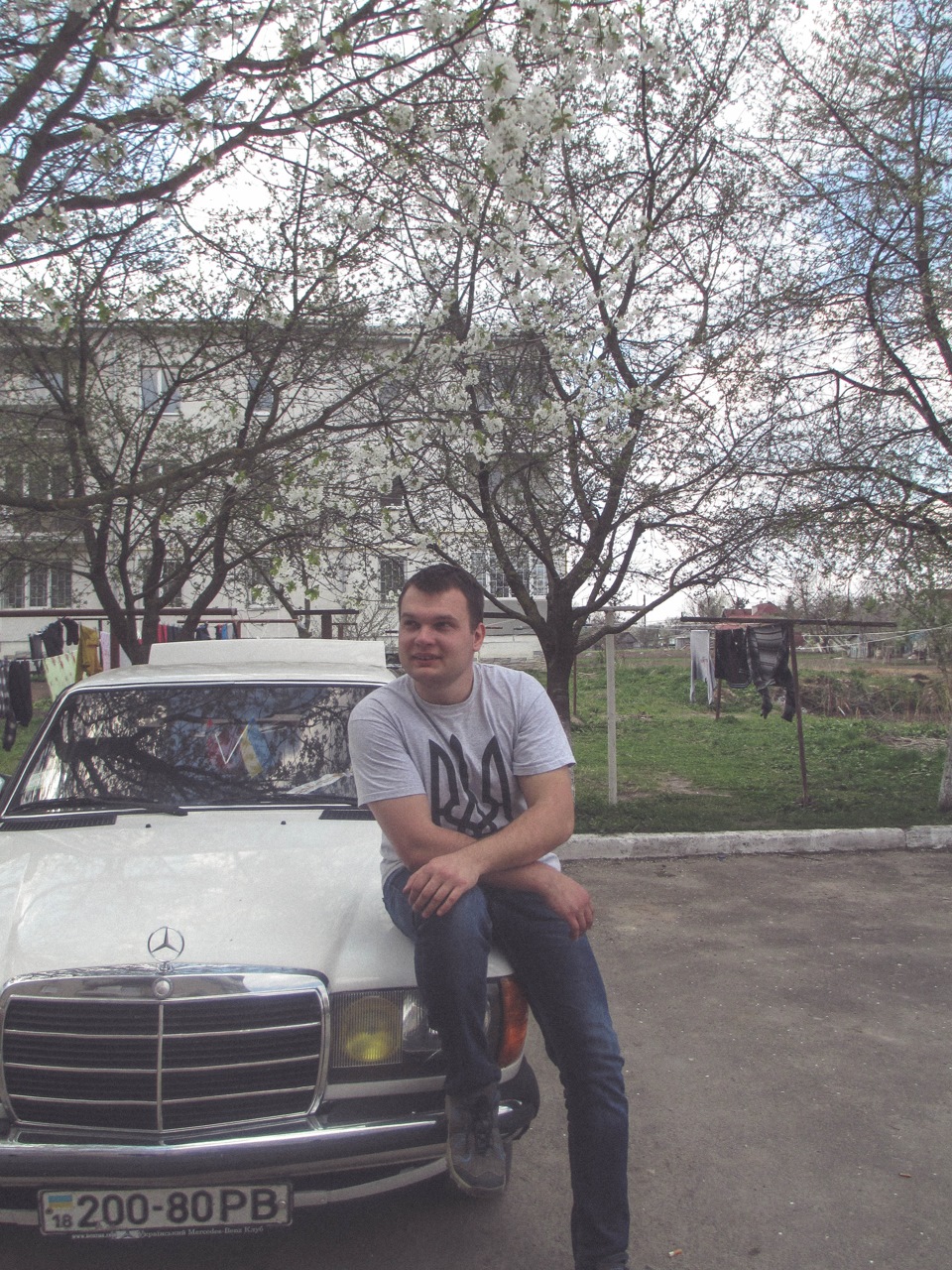 Весілля 5