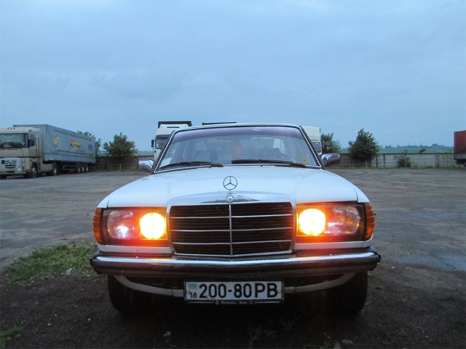 Вечір четверга 3
