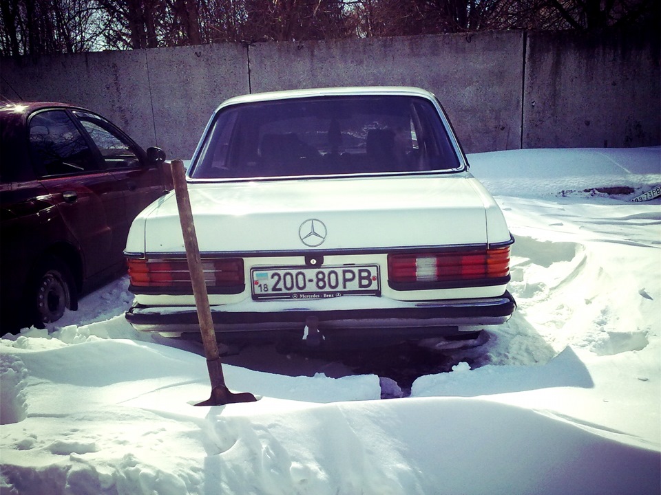 Весняний квест Завірюха 2