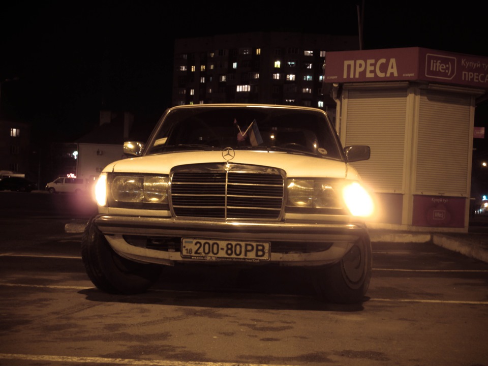 Все-таки американські 3