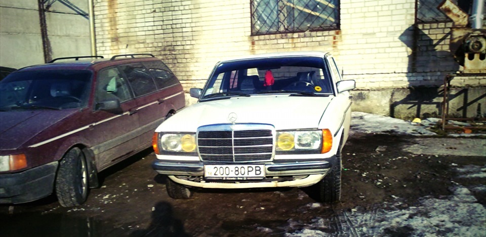 Жигокарб… 2