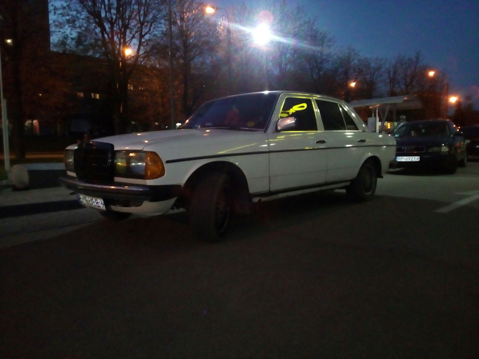 Життя дало тріщину ... 2