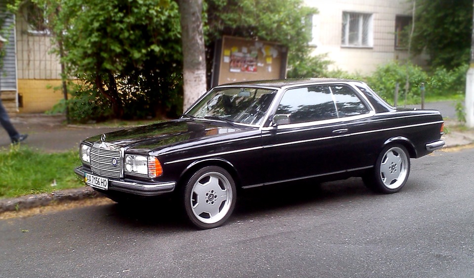 7 травня. Mercedes-Benz Coupes Kyiv Photo Day 2016 (Локація: АТП-3) 1