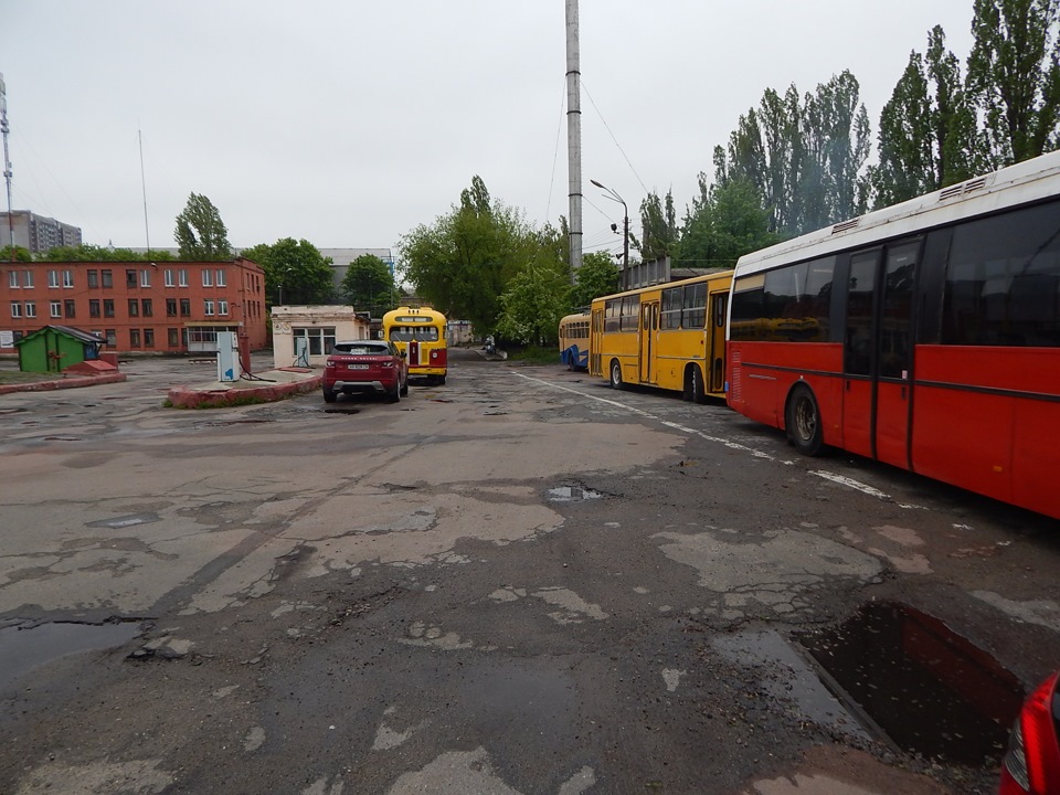 7 травня. Mercedes-Benz Coupes Kyiv Photo Day 2016 (Локація: АТП-3) 4