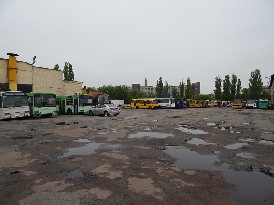 7 травня. Mercedes-Benz Coupes Kyiv Photo Day 2016 (Локація: АТП-3) 2
