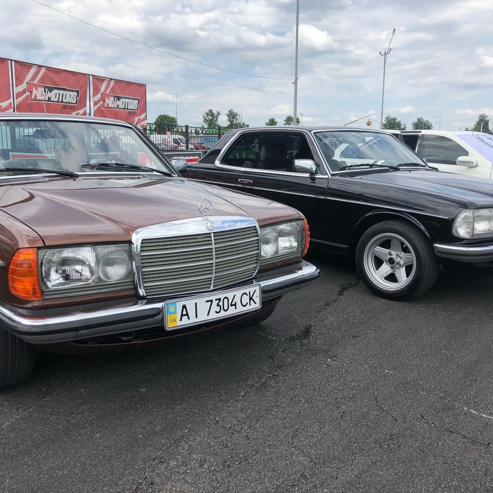 BenzDay 2021 | Фото купешки з різних Instagram сториз 2