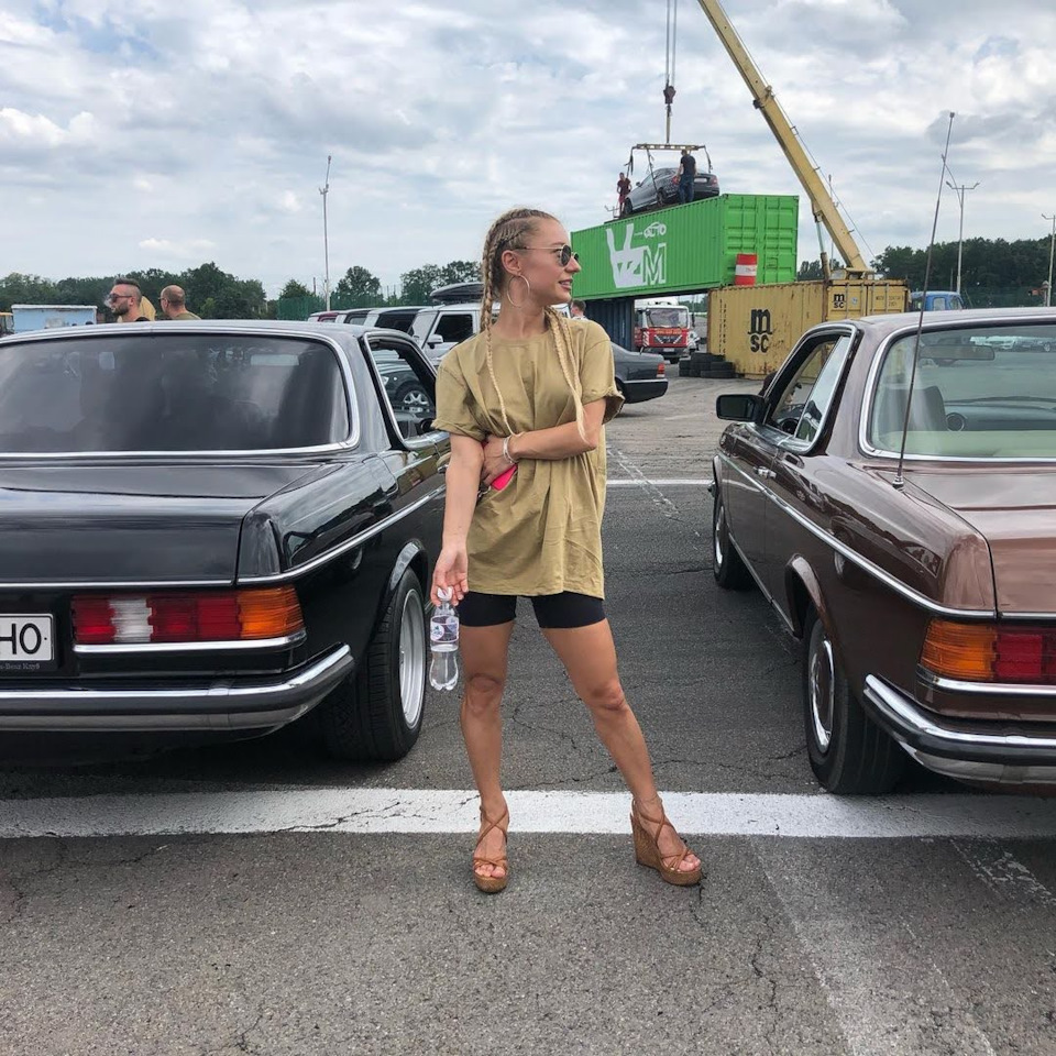 BenzDay 2021 | Фото купешки з різних Instagram сториз 1