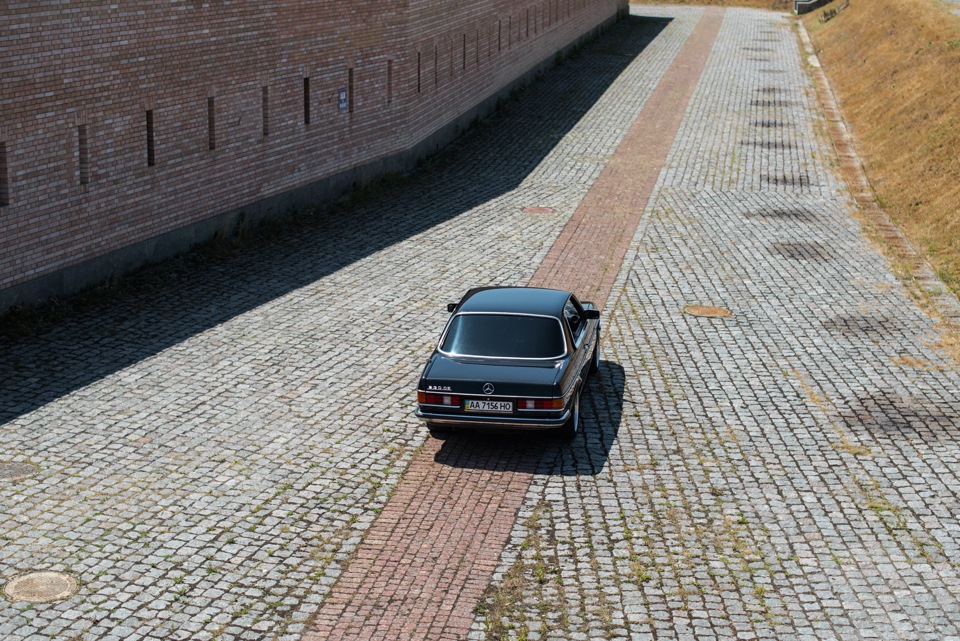 Mercedes-Benz Coupes Kyiv Photo Day 2015 - 18.07.2015 5