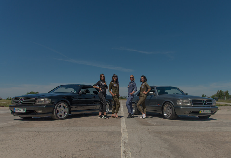 Mercedes-Benz Coupes Kyiv Photo Day 2018 | Benzua.com | 4