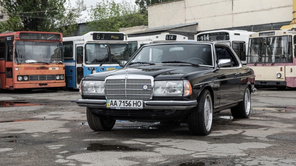 Може бути не колеса великі, а висока підвіска? 1