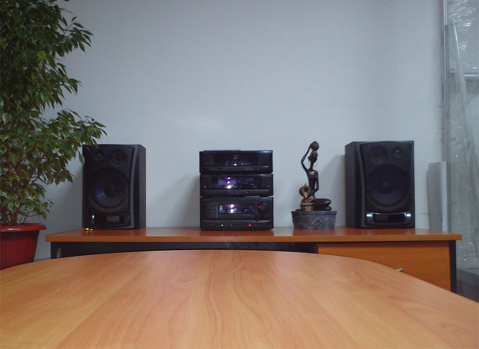 Поки купешка в сплячці. Купив для себе ретро МЦ Kenwood UD-90 1992 р.в. 2